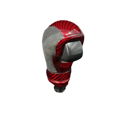 2009–2014 Acura TL / ILX Carbon Fiber Shift Knob – Customizable