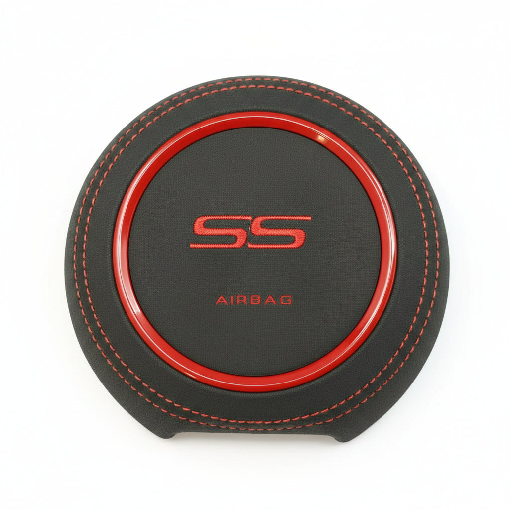 2010–2011 Chevrolet Camaro Airbag Cover – Customizable