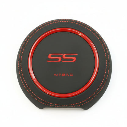2010–2011 Chevrolet Camaro Airbag Cover – Customizable
