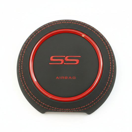 2010–2011 Chevrolet Camaro Airbag Cover – Customizable