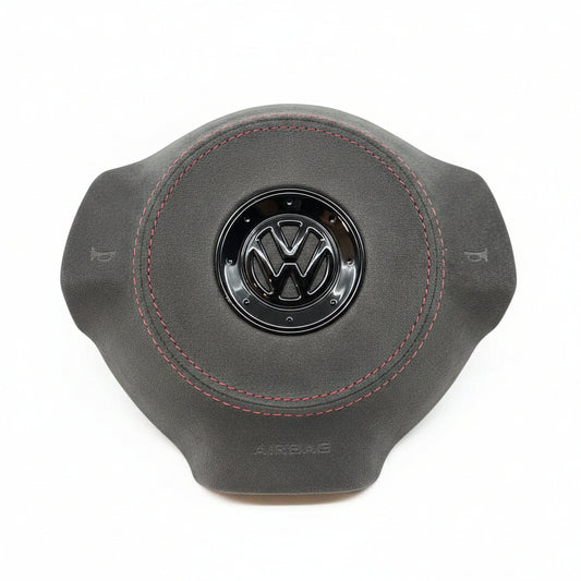 2010–2014 Volkswagen MK6 Golf GTI / Golf R / Jetta GLI Airbag Cover – Customizable
