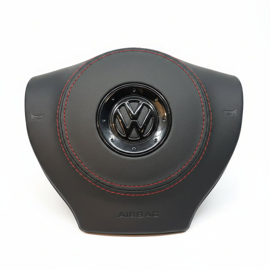 2010–2014 Volkswagen MK6 Golf / Jetta / Passat Custom Airbag Cover – Customizable