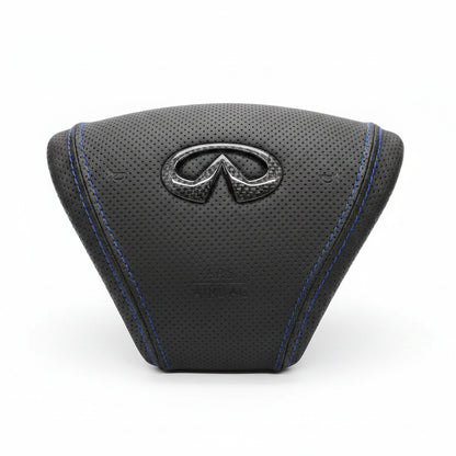 2010–2019 Infiniti M37 / Q70 Airbag Cover – Customizable