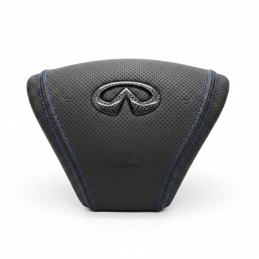 2010–2019 Infiniti M37 / Q70 Airbag Cover – Customizable