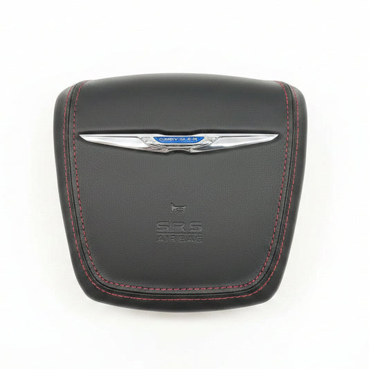 2011–2014 Chrysler 300 Airbag Cover – Customizable