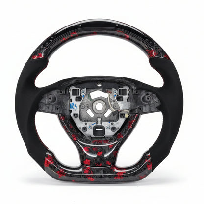 2011–2017 BMW F1X 5er / 6er Carbon Lenkrad – individualisierbar