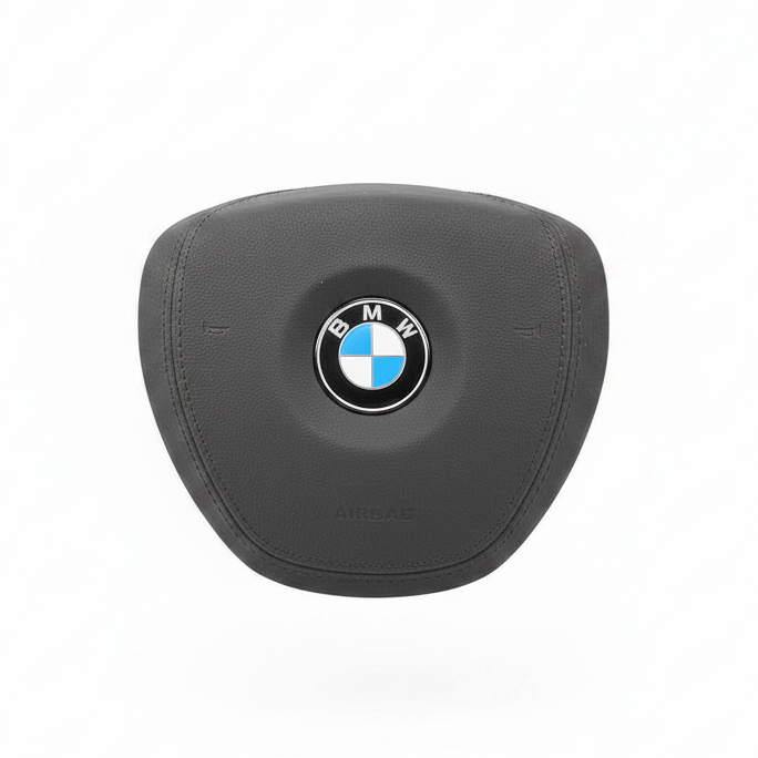 2011–2017 BMW F1X 5 Series / 6 Series Airbag Cover – Customizable