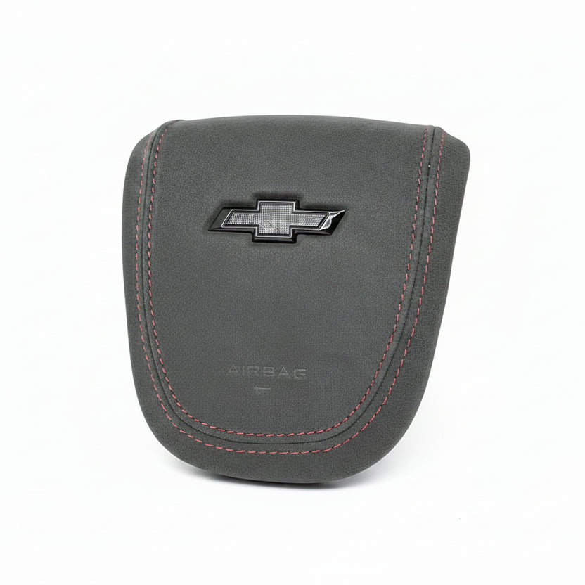 2012–2015 Chevrolet Camaro Airbag Cover – Customizable