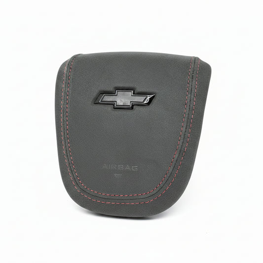 2012–2015 Chevrolet Camaro Airbag Cover – Customizable