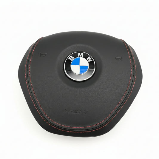 2012–2019 BMW F2X / F3X 2/3/4 Series Airbag Cover – Customizable