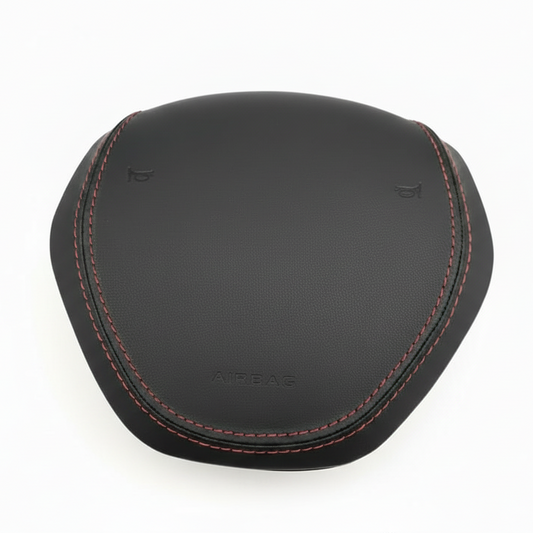 2012–2019 BMW F2X / F3X 2/3/4 Series Airbag Cover – Customizable