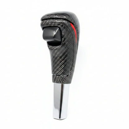 2013–2017 Honda Accord 9th Gen Carbon Fiber Automatic Shift Knob – Customizable