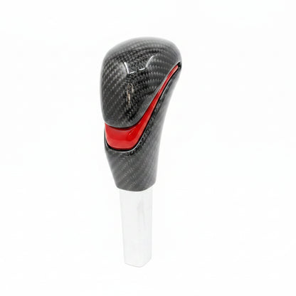 2013–2017 Honda Accord 9th Gen Carbon Fiber Automatic Shift Knob – Customizable