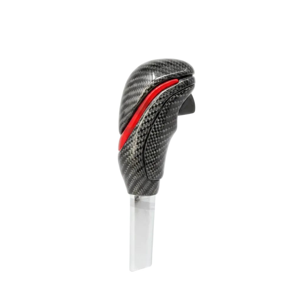 2013–2017 Honda Accord 9th Gen Carbon Fiber Automatic Shift Knob – Customizable
