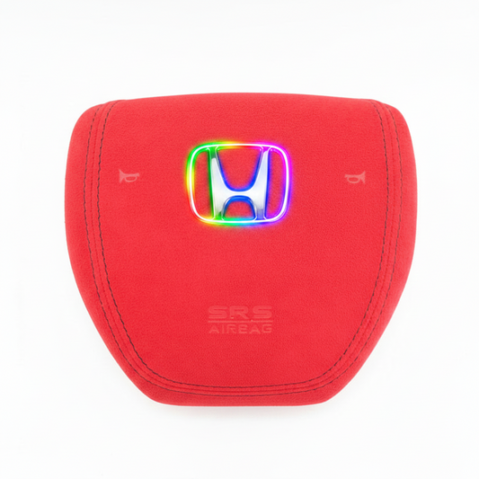 2013–2017 Honda Accord 9th Gen RGB Airbag Cover – Customizable