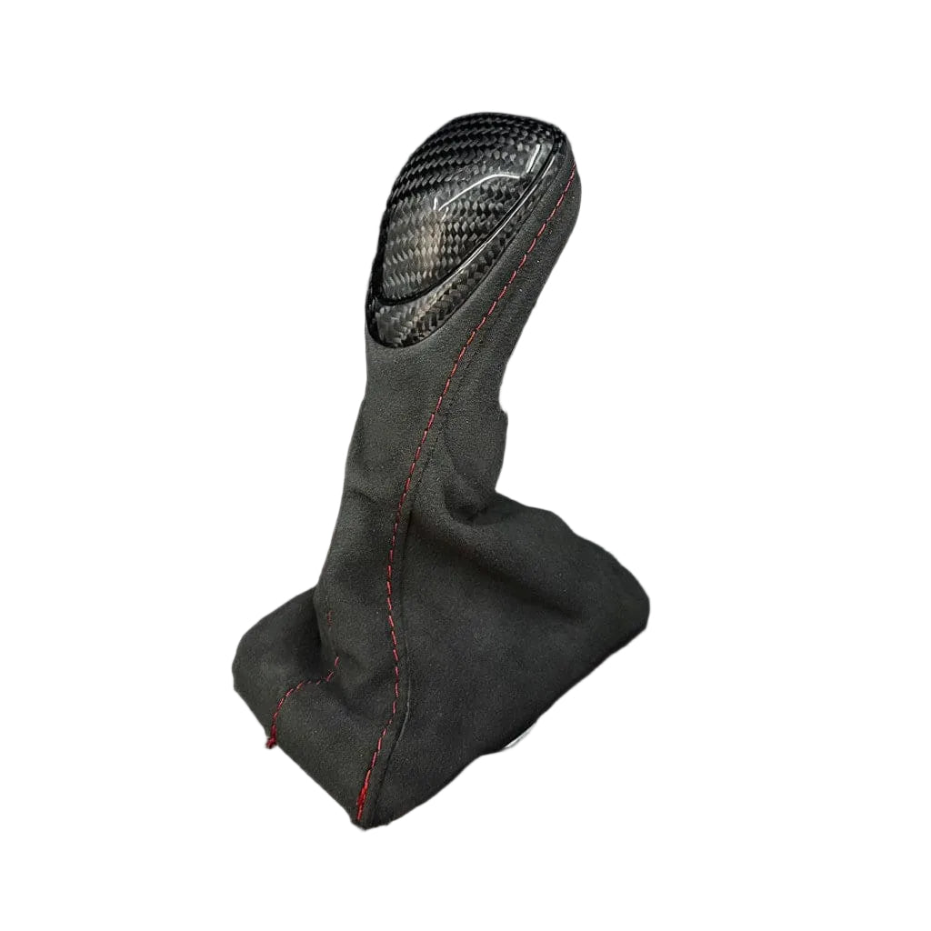 2013–2019 Cadillac ATS / CTS Carbon Fiber Shift Knob – Customizable