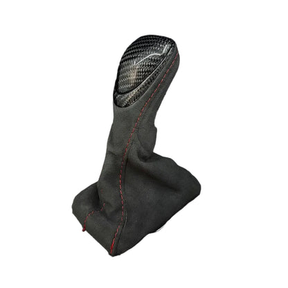 2013–2019 Cadillac ATS / CTS Carbon Fiber Shift Knob – Customizable