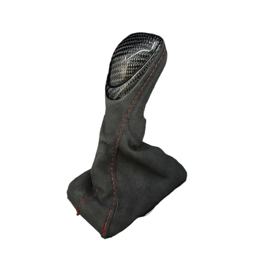 2013–2019 Cadillac ATS / CTS Carbon Fiber Shift Knob – Customizable