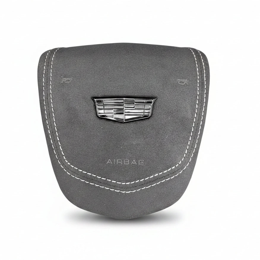 2013–2019 Cadillac ATS / CTS Airbag Cover – Customizable