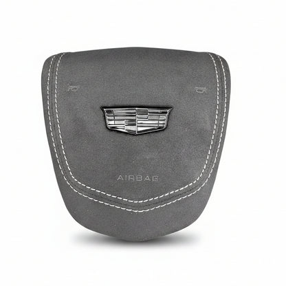 2013–2019 Cadillac ATS / CTS Airbag Cover – Customizable