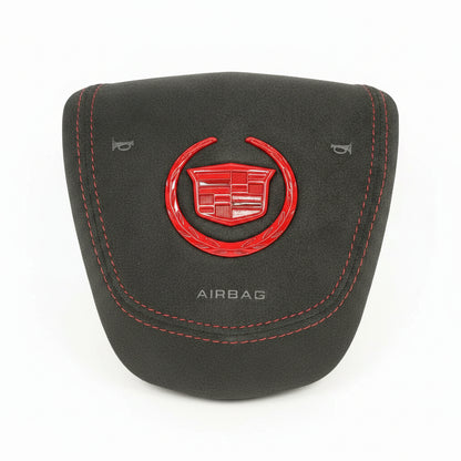 2013–2019 Cadillac ATS / CTS Airbag Cover – Customizable
