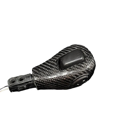 2013–2019 Ford Taurus Carbon Fiber Shift Knob – Customizable