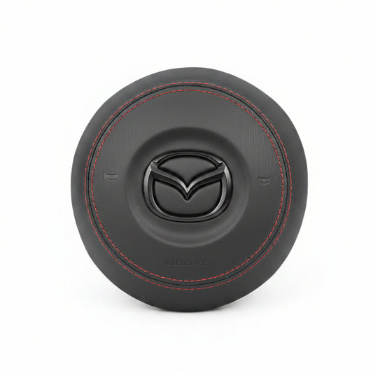 2014–2016 Mazda3 Airbag-Abdeckung – Anpassbar