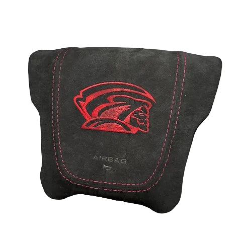 2014–2018 Chevrolet Silverado / Suburban / Tahoe Cubierta de Airbag – Personalizable