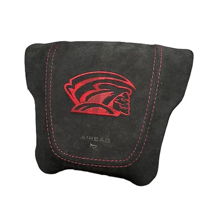 2014–2018 Chevrolet Silverado / Suburban / Tahoe Cubierta de Airbag – Personalizable