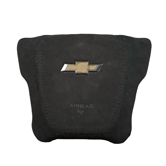 2014–2018 Chevrolet Silverado / Suburban / Tahoe Cubierta de Airbag – Personalizable