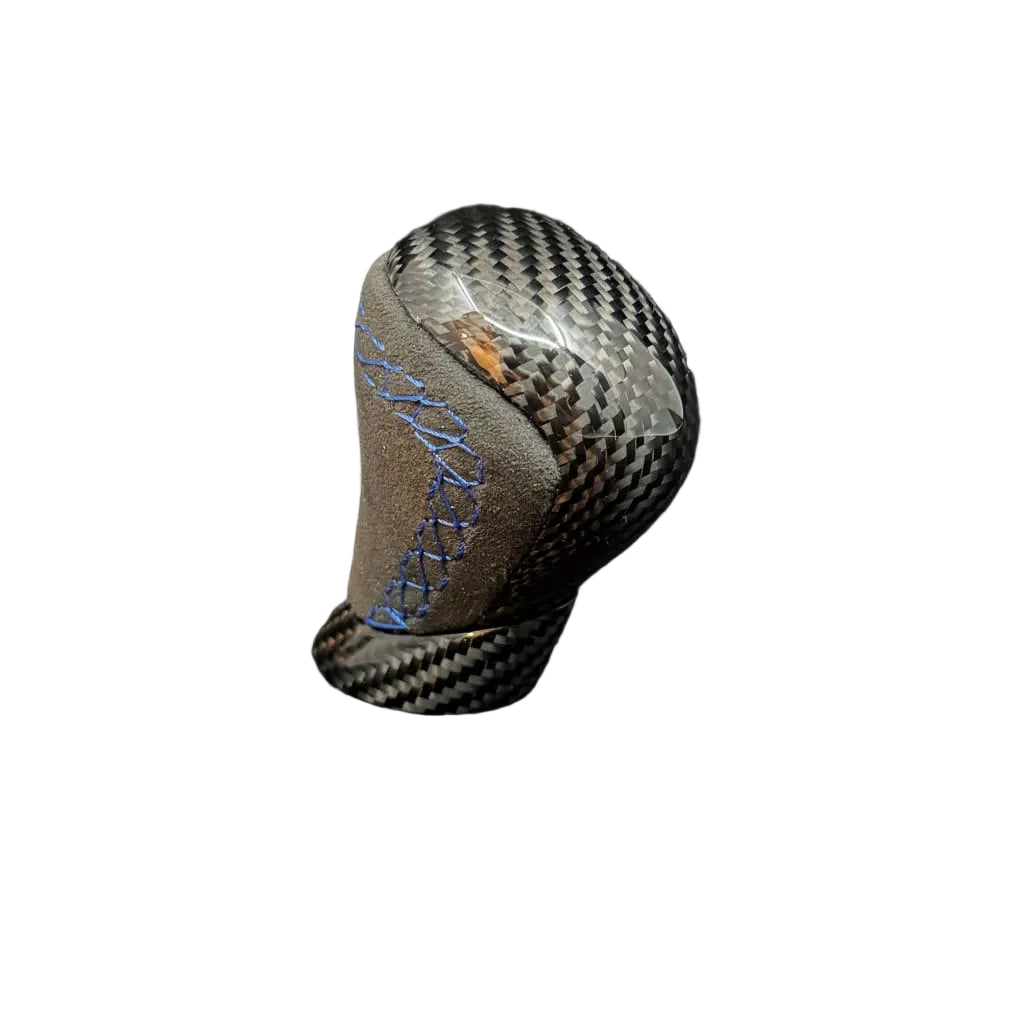 2014+ Lexus IS / RC / GS / GS F / RC F Carbon Fiber Shift Knob – Customizable