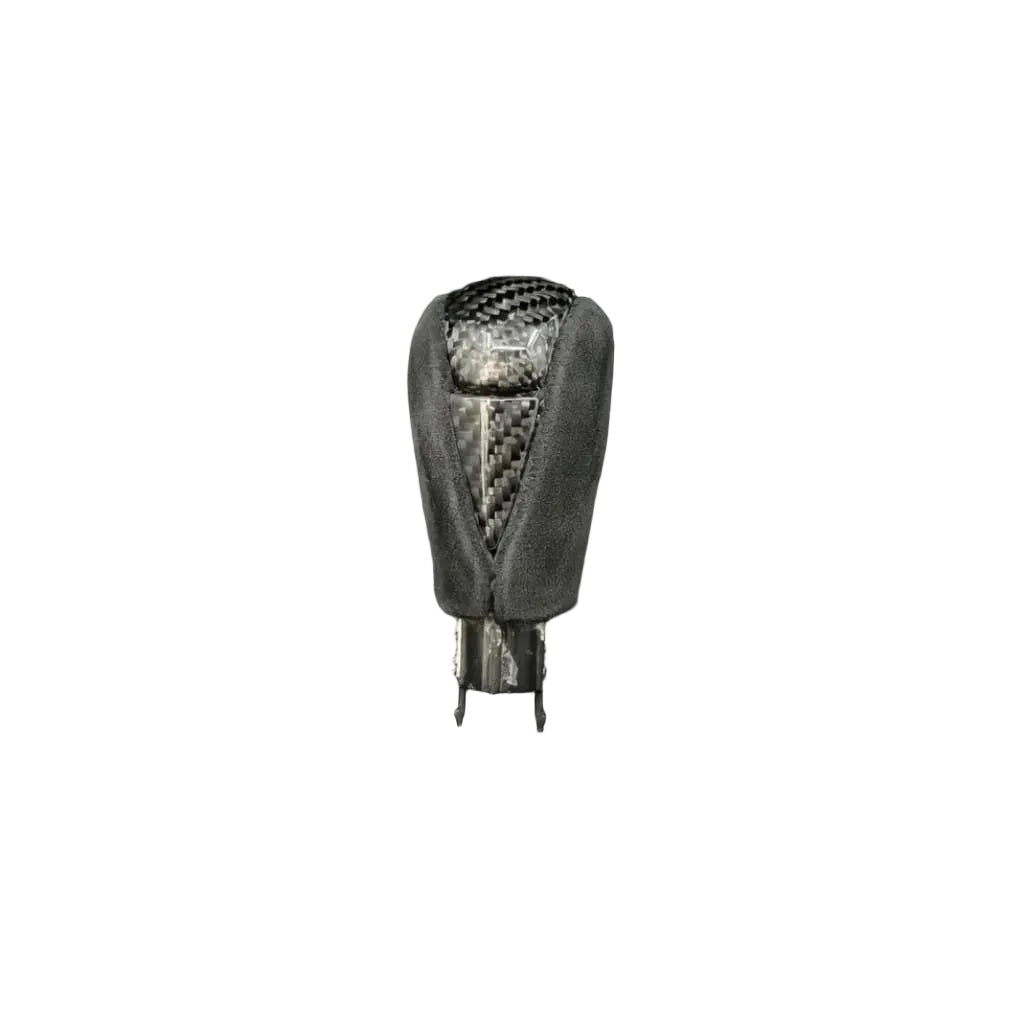 2015–2020 Acura TLX Carbon Fiber Shift Knob – Customizable