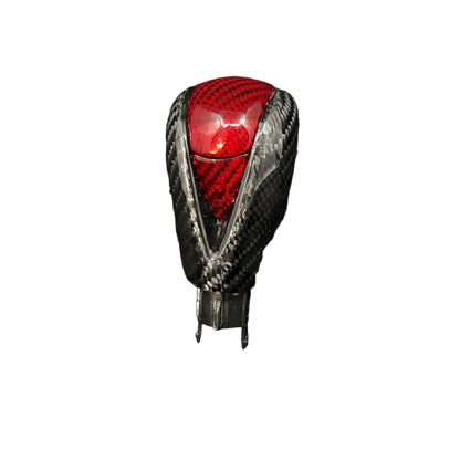 2015–2020 Acura TLX Carbon Fiber Shift Knob – Customizable