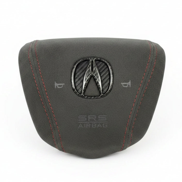 2015–2020 Acura TLX Airbag Cover – Customizable