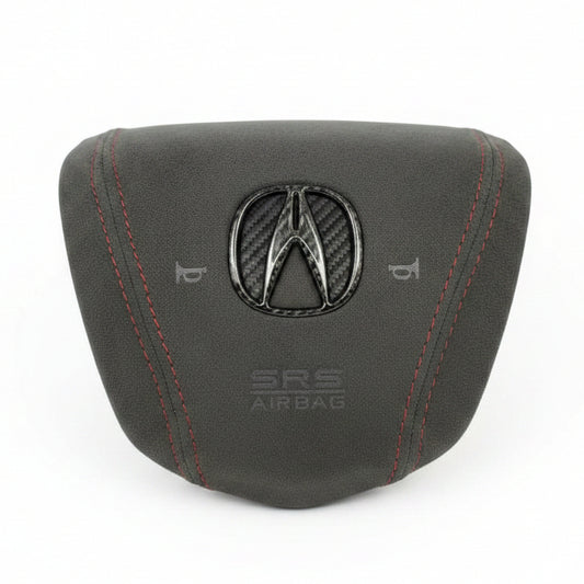 2015–2020 Acura TLX Airbag Cover – Customizable