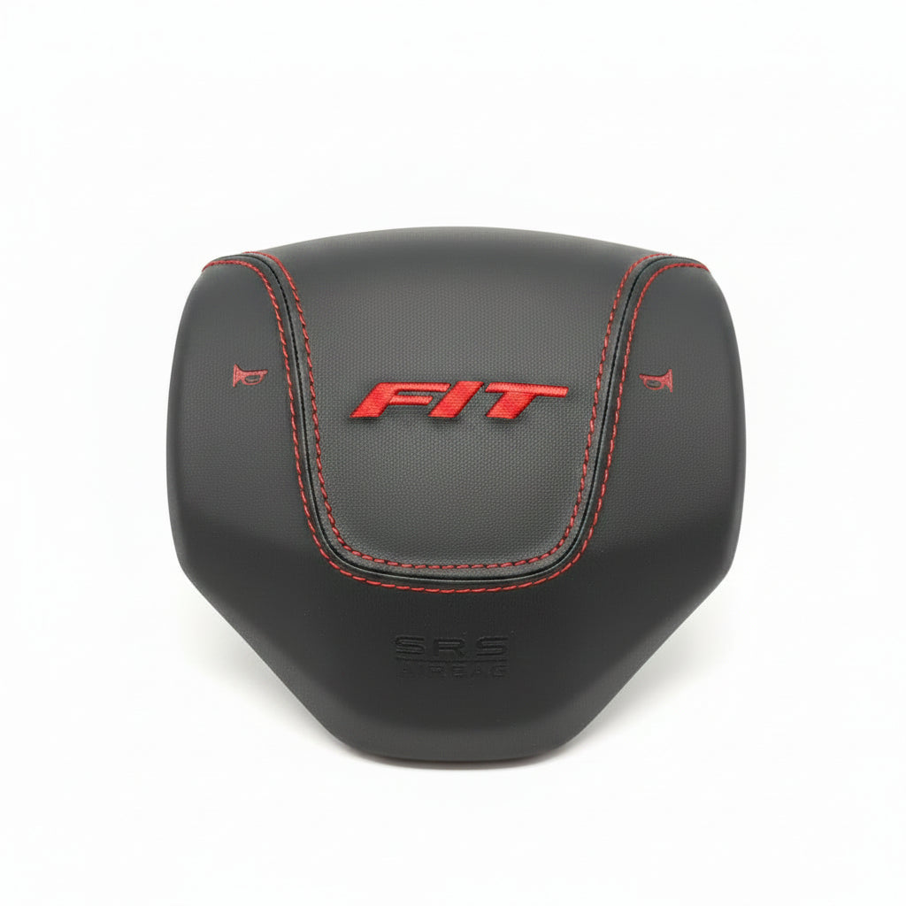 2015–2020 Honda Fit Airbag Cover – Customizable