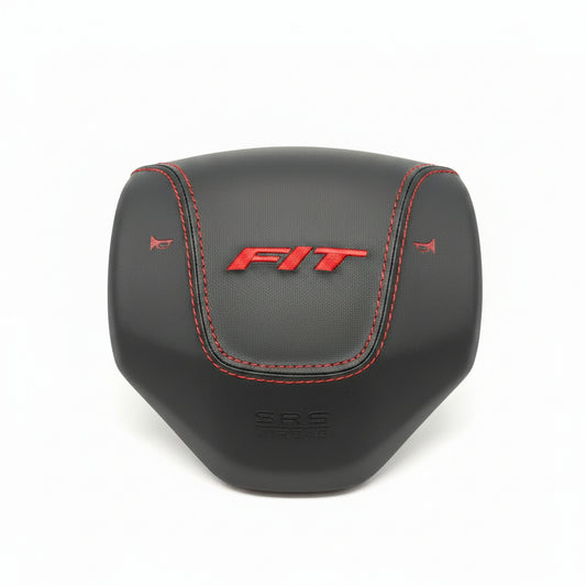 2015–2020 Honda Fit Airbag Cover – Customizable