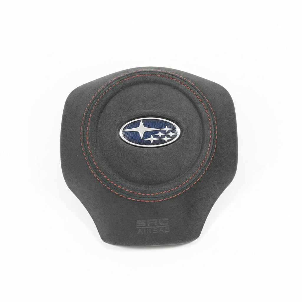 2015–2021 Subaru WRX / STI Airbag-Abdeckung – Personalisierbar