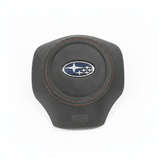 2015–2021 Subaru WRX / STI Airbag-Abdeckung – Personalisierbar