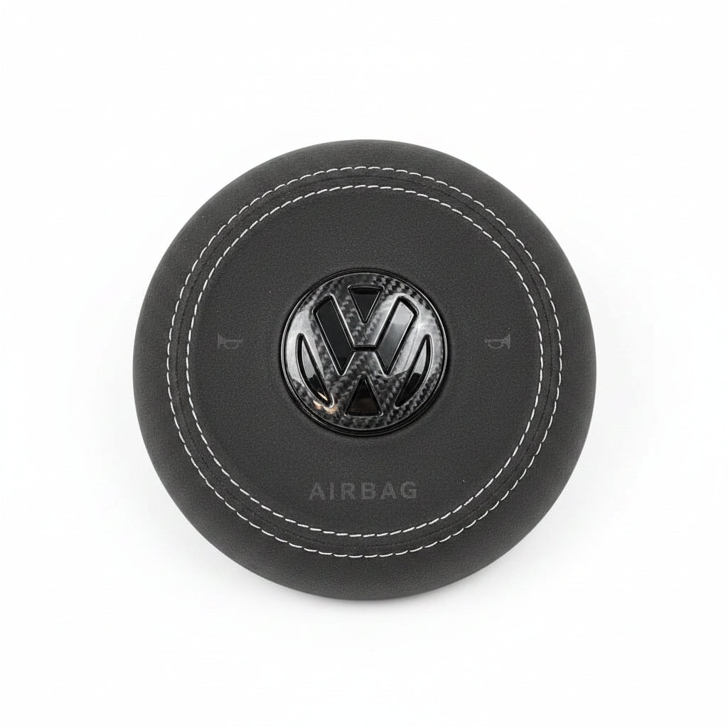 2015–2021 Volkswagen Golf GTI / Golf R / Jetta GLI Airbag Cover – Customizable