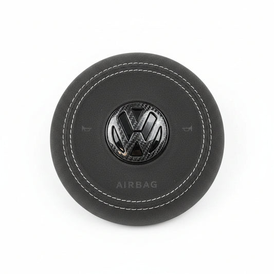 2015–2021 Volkswagen Golf GTI / Golf R / Jetta GLI Airbag Cover – Customizable