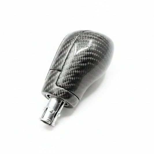 2015–2021 Volkswagen Golf MK7 / Jetta DSG Automatic Carbon Fiber Shift Knob – Customizable