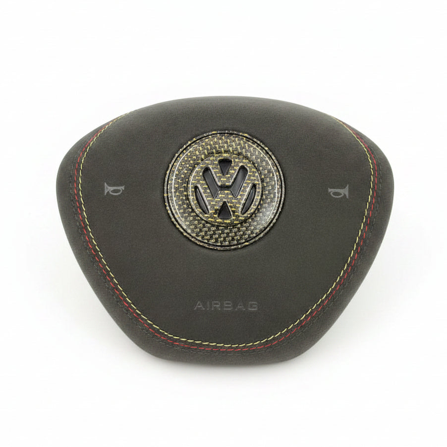 2015–2021 Volkswagen MK7 Golf / Jetta / Passat Airbag Cover – Customizable