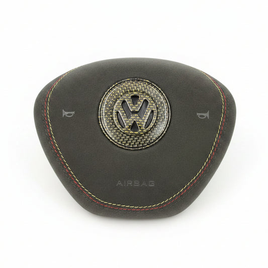 2015–2021 Volkswagen MK7 Golf / Jetta / Passat Airbag Cover – Customizable