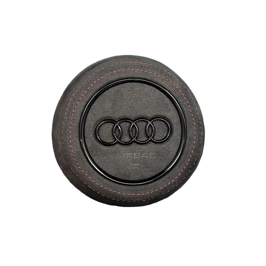 2016+ Audi R8 / TT Airbag Cover – Customizable