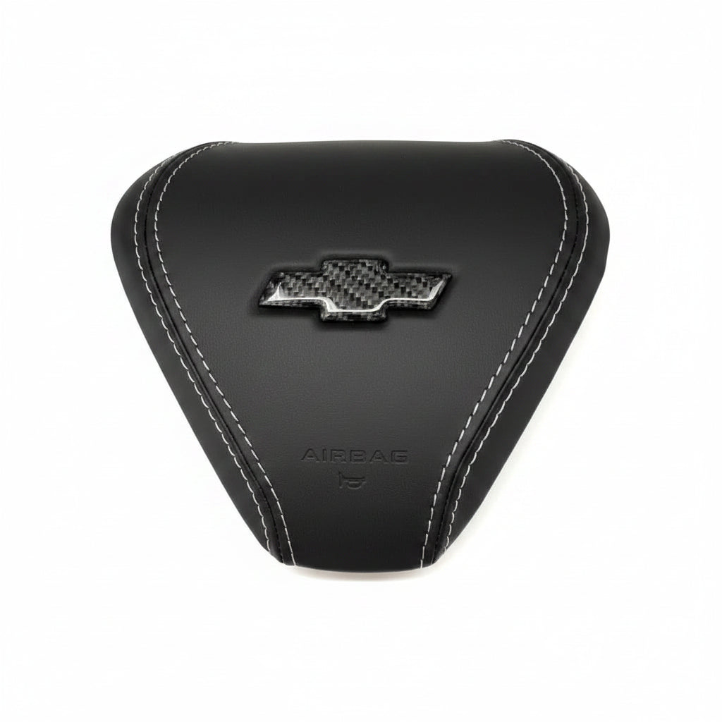 2016+ Chevrolet Cruze / Malibu Airbag Cover – Customizable