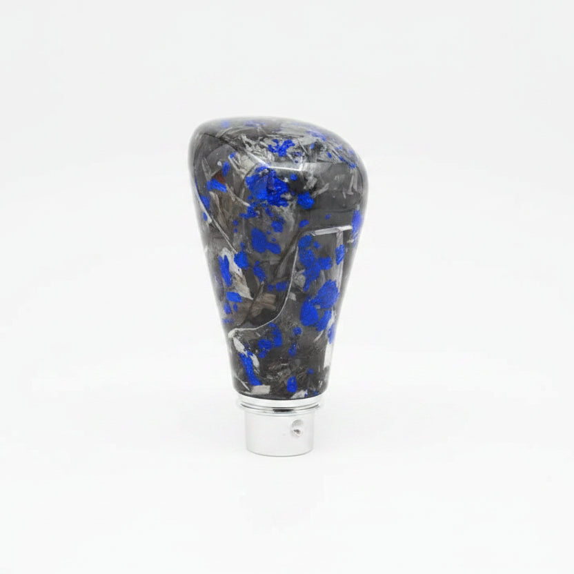 2018+ Honda Accord 10th / 11th Gen Carbon Fiber Automatic Shift Knob – Customizable