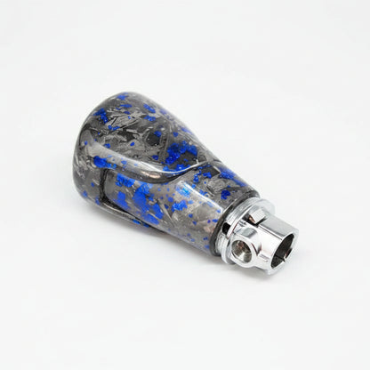 2018+ Honda Accord 10th / 11th Gen Carbon Fiber Automatic Shift Knob – Customizable
