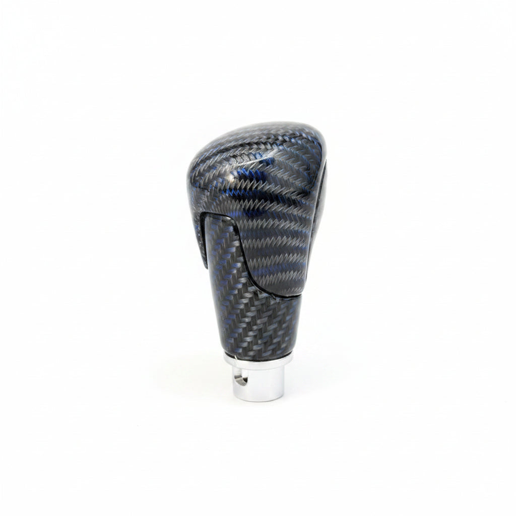 2018+ Honda Accord 10th / 11th Gen Carbon Fiber Automatic Shift Knob – Customizable