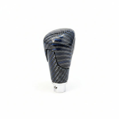 2018+ Honda Accord 10th / 11th Gen Carbon Fiber Automatic Shift Knob – Customizable